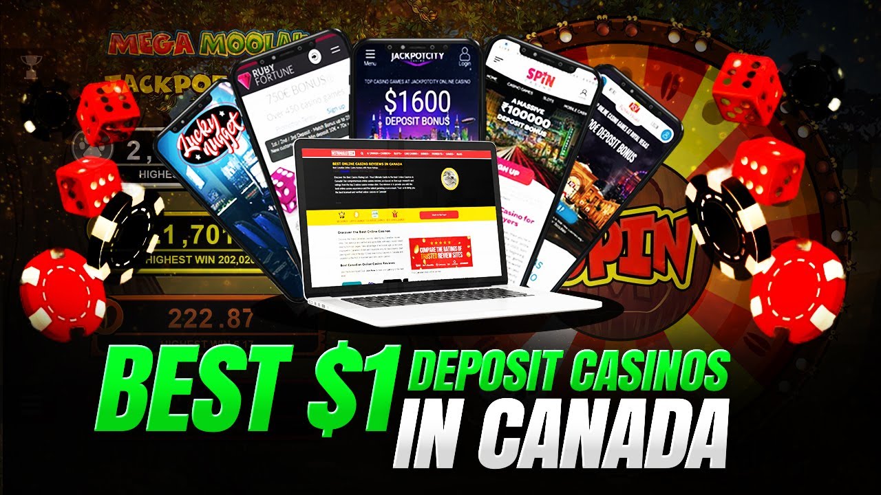 Wanna Play Casino? A Practical Guide to Low-Deposit Jackpot Gaming